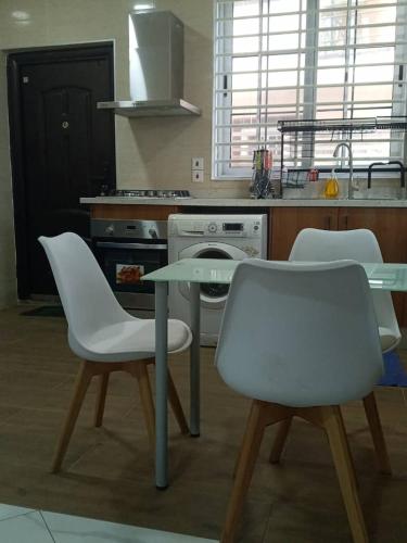 Executive 2 Bedroom House in Gated Community