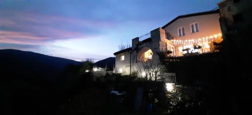 B&B L' Antica Macina - Accommodation - Quiliano