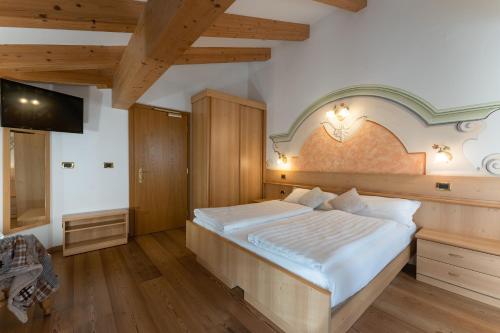 Latemar - Hotel Suites Spa Latemar - Hotel Suites Spa