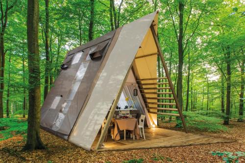 Casa Dei Prati Camping Village 2