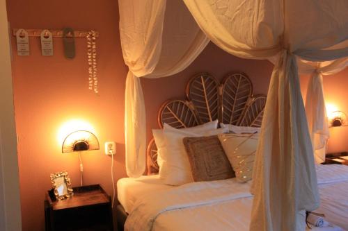1 queen bed