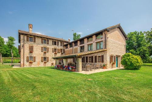 la casa gioconda - Hotel - San Michele al Tagliamento