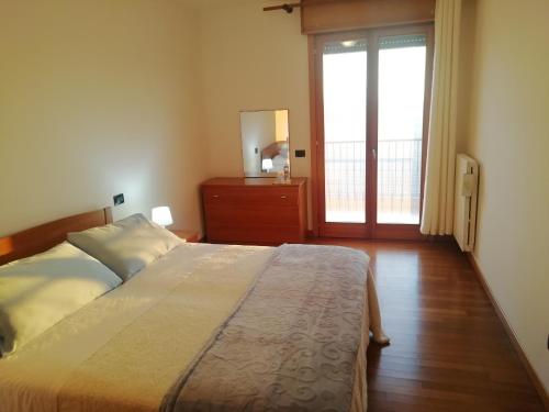  Holiday Apartment Agripolis Venice Padua in Legnaro