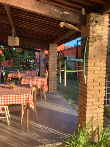 Club Manguaba Beira Rio Mar in Pessoa
