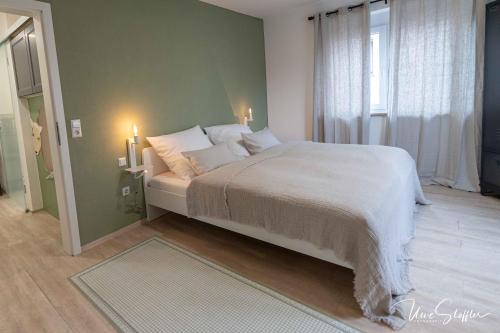 Sali Homes - Bergerie - Apartment - Obersulm