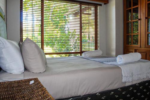 Israel's Rest guest house Self catering