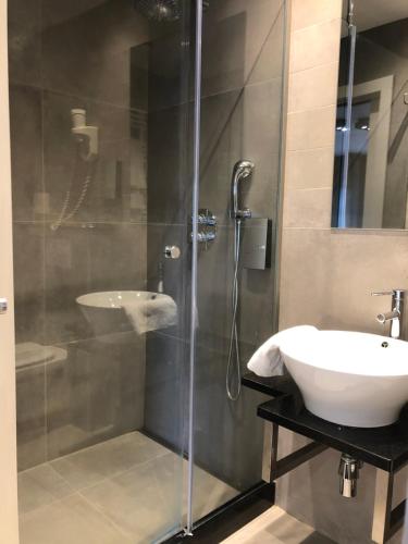 Hotel Le Cygne d'Argent - image 14