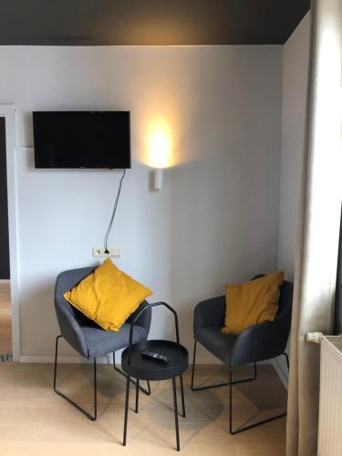 Hotel Le Cygne d'Argent photo 3