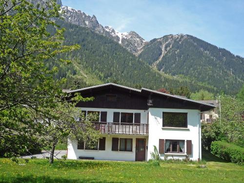 Apartment Maison Novel by Interhome - Location saisonnière - Chamonix-Mont-Blanc