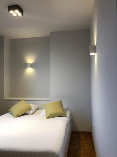 Hotel Le Cygne d'Argent - image 10