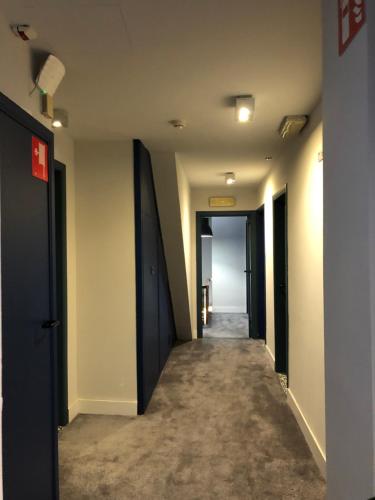 Hotel Le Cygne d'Argent - image 12