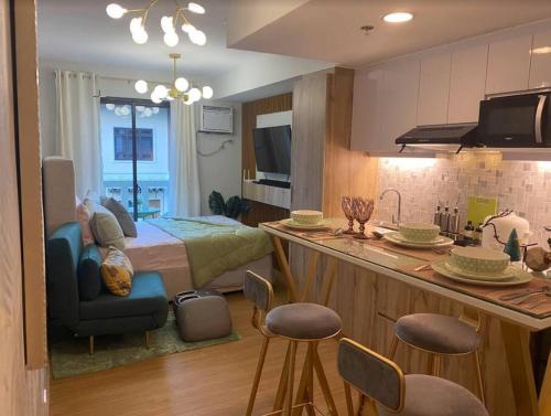 Ty's Haven Pine Suites