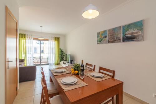 Albufeira White Villa by Homing