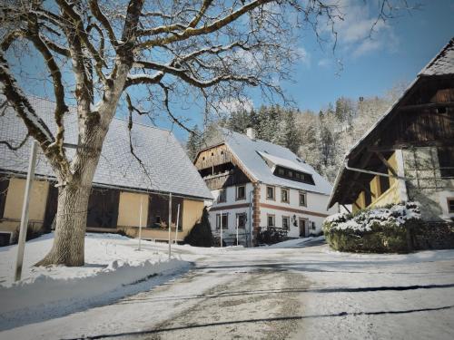 Glostrup Park , Pension in Glostrup bei Roskilde