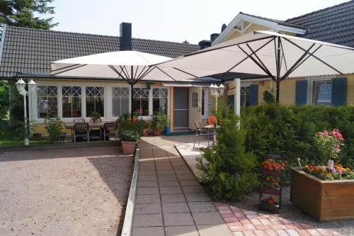 Entrance, Drei Jahreszeiten in Kopingsvik