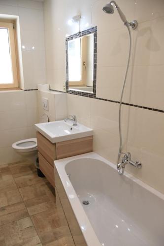 Apartment Stará Huť-2 by Interhome (Apartment Stara Hut-2 by Interhome) in Pecpodsņežkova