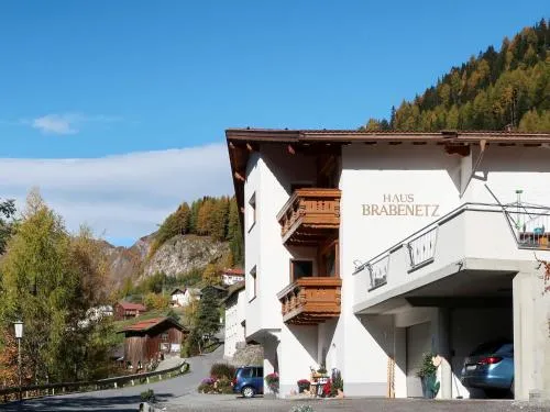 Apartment Piz Munschuns by Interhome in Spiss, Österreich