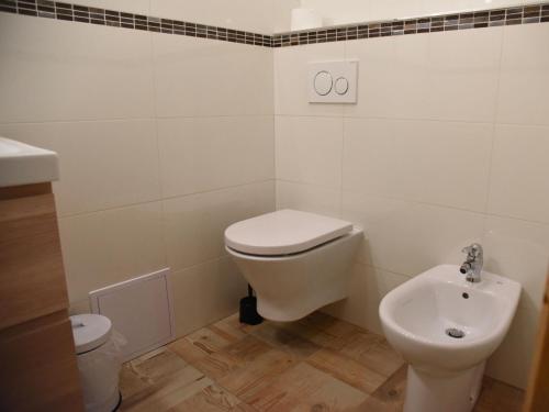 Apartment Stará Huť by Interhome