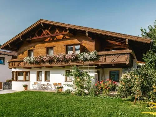 Apartment Apart Grazia-2 by Interhome in Prutz, Österreich