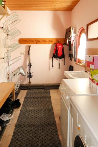 Apartment Piz Mundin by Interhome in 施皮斯