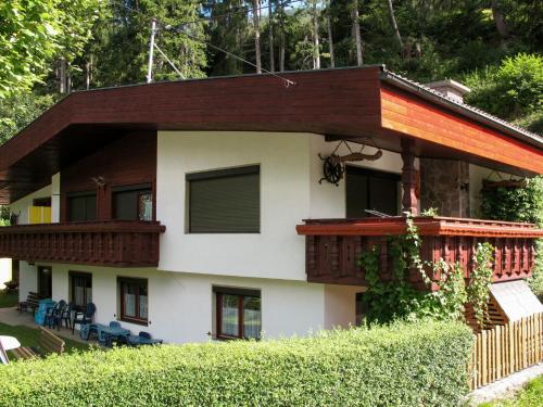  Apartment Zechner-2 by Interhome, Unterkunft in Tobadill