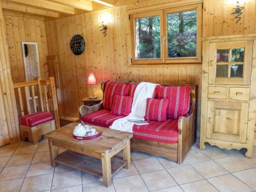 Chalet Evasion by Interhome