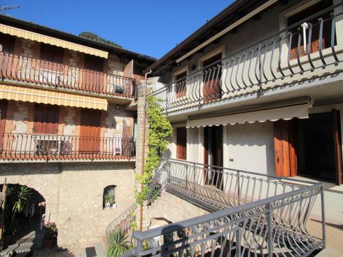  Apartment Adalgisa-1 by Interhome in Tignale