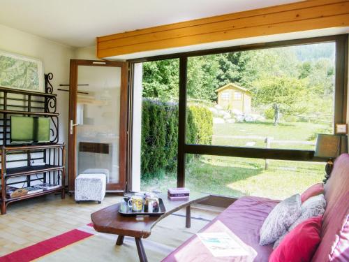 Holiday Home Les Pelarnys by Interhome - Location saisonnière - Chamonix-Mont-Blanc