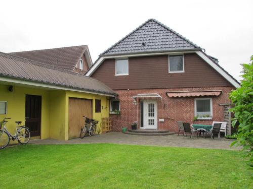 Apartment Söhle by Interhome (Apartment Sohle by Interhome) in Neuenkirchen (Heidekreis)