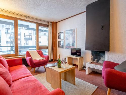 Apartment Le Grand Tichot A et B - Val Claret-12 by Interhome - Location saisonnière - Tignes