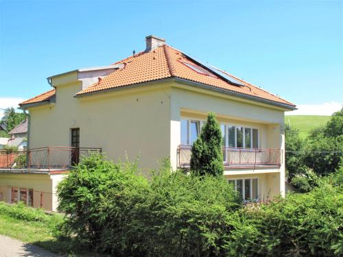 Holiday Home Jitka by Interhome in Jablonné nad Orlicí