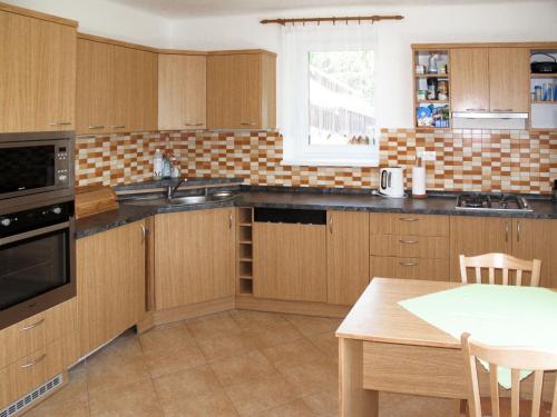 Holiday Home Jitka by Interhome in Jablonné nad Orlicí