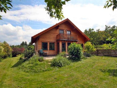 Holiday Home Haus Fries by Interhome - Location saisonnière - Unterbergern