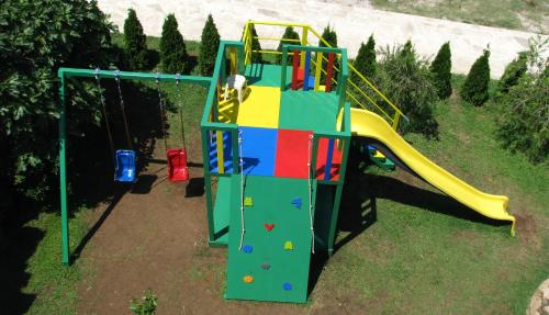 Maki Apartments - Plavi Horizonti Beach - image 10
