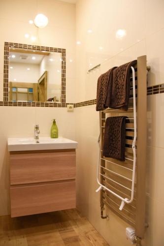 Apartment Stara Hut-1 by Interhome in Pec pod Snezkou