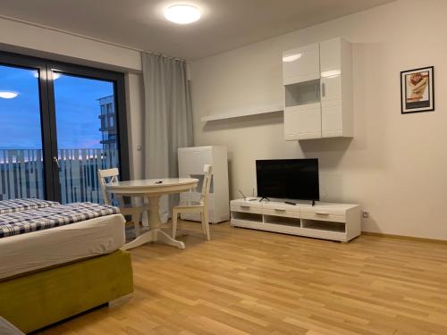 Studio Apartment image 3