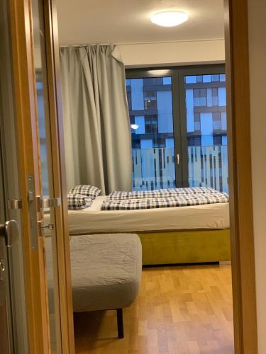 Studio Apartment image 4