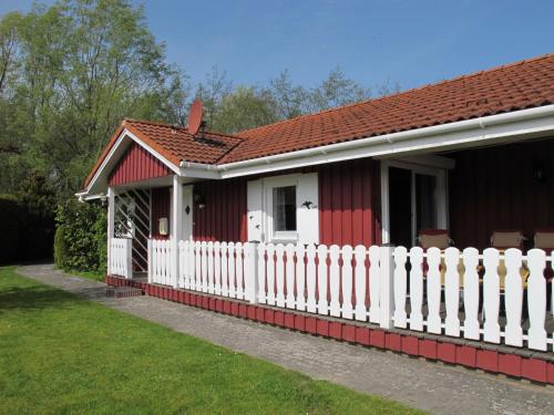 Chalet Martin by Interhome in Otterndorf, Deutschland