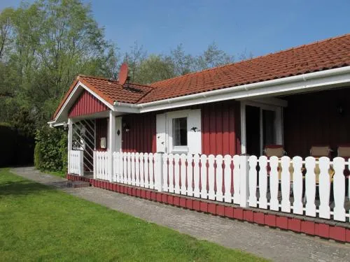 Chalet Martin by Interhome in Otterndorf, Deutschland