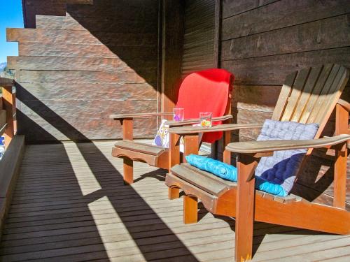 Apartment Square Poste 341 by Interhome, Verbier (foto 5)