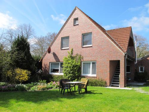 Apartment Harms by Interhome in Sankt Joost, Deutschland
