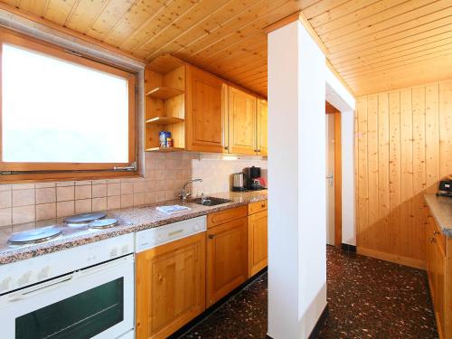  Apartment Rousserolles 1 by Interhome in Verbier