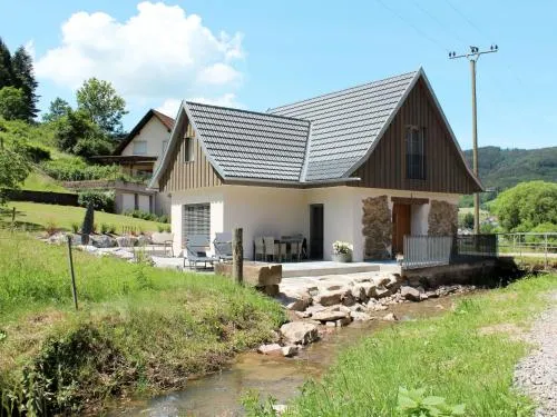 Holiday Home am Bächle by Interhome in Hofstetten, Deutschland