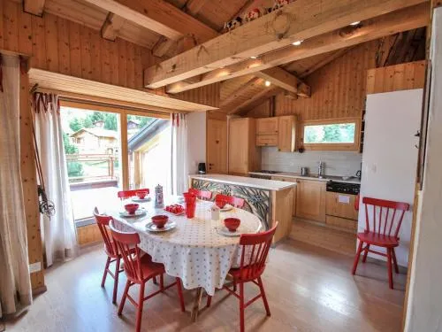 Apartment Bisse-Vieux A-4 by Interhome in Nendaz, Schweiz