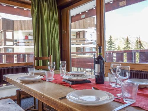 Apartment La Grande Casse-2 by Interhome - Location saisonnière - Tignes