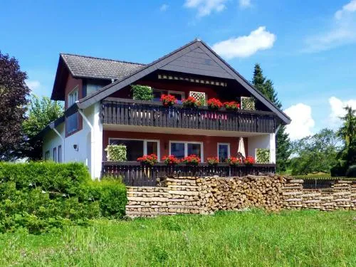 Apartment Vogesenblick by Interhome in Heiligenzell, Deutschland