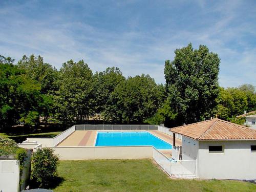 Apartment Terrasses de Pontaillac by Interhome - Location saisonnière - Royan