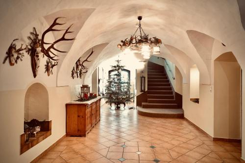 Létesítmények, Rafting Camp Palfau in Palfau