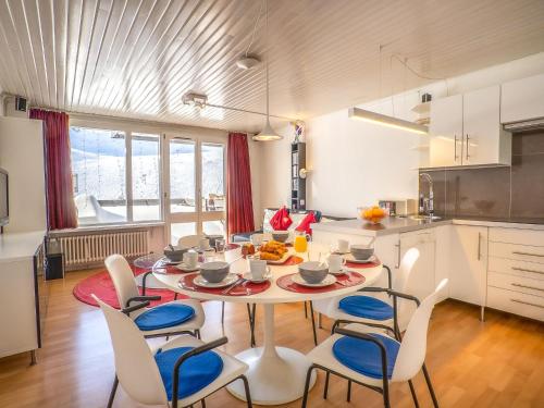 Apartment Neige d'or-2 by Interhome - Location saisonnière - Tignes