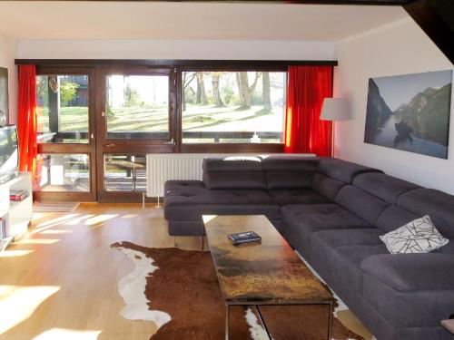 Apartment Siegsdorf by Interhome